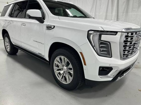 GMC YUKON 2025 1GKS2DRL3SR196753 image