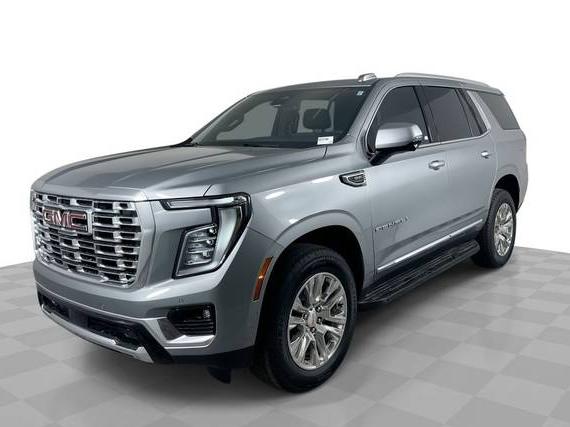 GMC YUKON 2025 1GKS2DRL9SR101158 image