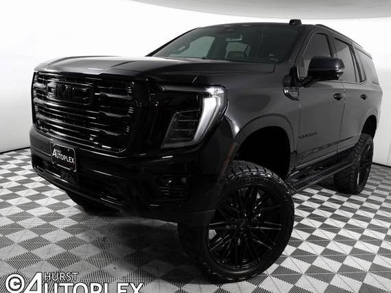 GMC YUKON 2025 1GKS2BRD3SR234804 image