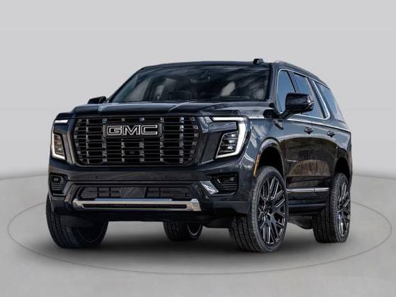 GMC YUKON 2025 1GKS2DRL3SR162750 image