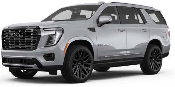 GMC YUKON 2025 1GKS2DRL5SR275275 image