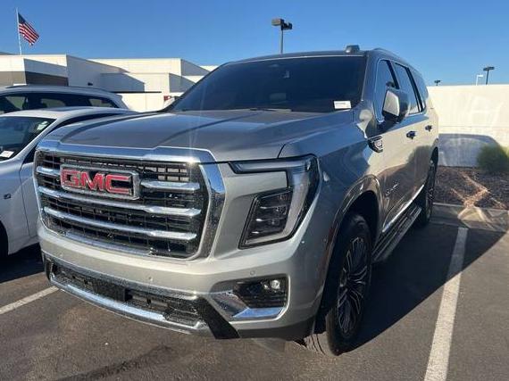 GMC YUKON 2025 1GKS1BRD0SR102053 image
