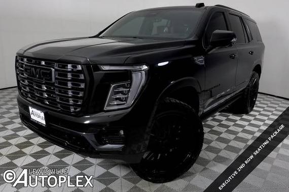 GMC YUKON 2025 1GKS2ERL2SR407351 image