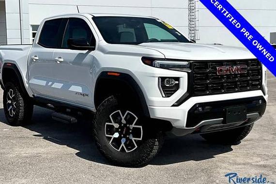 GMC CANYON 2023 1GTP6EEK2P1266466 image GMC CANYON 2023 1GTP6EEK2P1266466 image