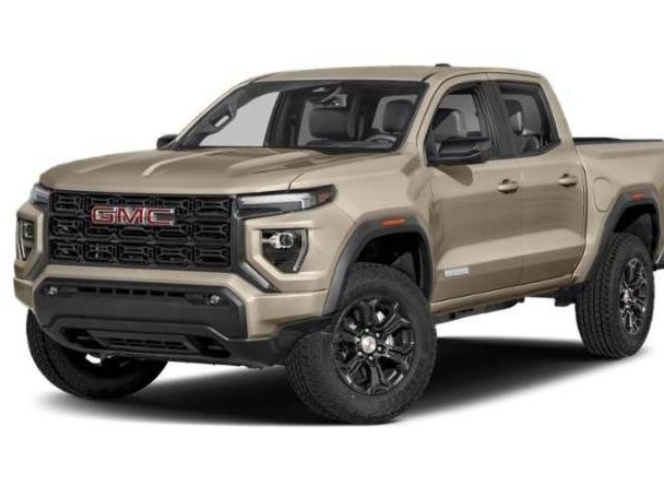 GMC CANYON 2023 1GTP5BEK1P1212948 image