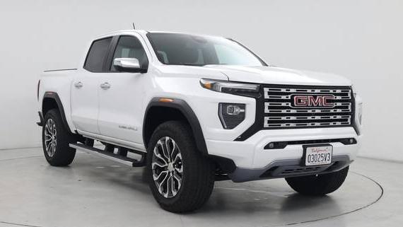 GMC CANYON 2023 1GTP6FEK8P1145849 image GMC CANYON 2023 1GTP6FEK8P1145849 image