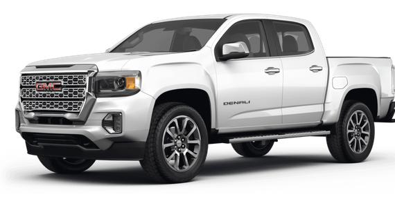 GMC CANYON 2023 1GTP6FEK8P1163056 image