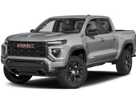 GMC CANYON 2023 1GTP5BEK5P1131256 image