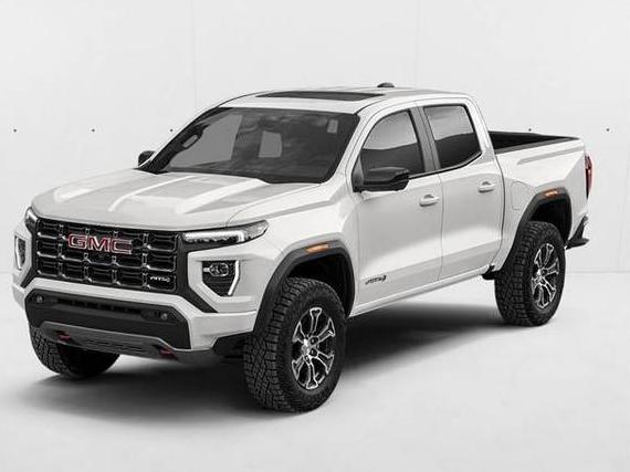 GMC CANYON 2023 1GTP6EEKXP1168768 image GMC CANYON 2023 1GTP6EEKXP1168768 image