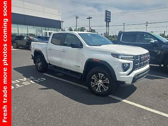 GMC CANYON 2023 1GTP6DEK1P1268283 image