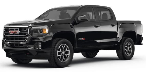 GMC CANYON 2023 1GTP6EEK5P1197174 image GMC CANYON 2023 1GTP6EEK5P1197174 image