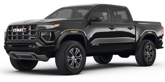 GMC CANYON 2023 1GTP6DEK3P1208330 image
