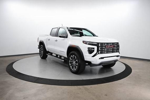 GMC CANYON 2023 1GTP6FEK5P1218742 image