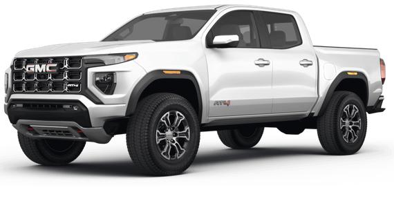 GMC CANYON 2023 1GTP6DEK1P1159645 image