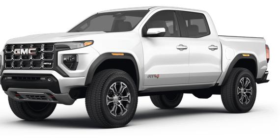 GMC CANYON 2023 1GTP6DEKXP1166061 image GMC CANYON 2023 1GTP6DEKXP1166061 image
