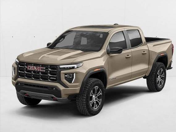 GMC CANYON 2023 1GTP5BEKXP1255863 image GMC CANYON 2023 1GTP5BEKXP1255863 image