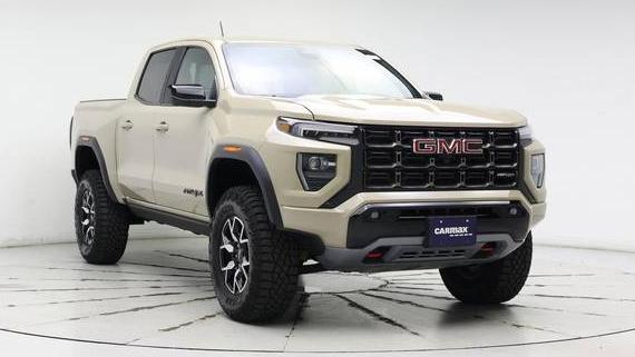 GMC CANYON 2023 1GTP6EEK4P1243061 image