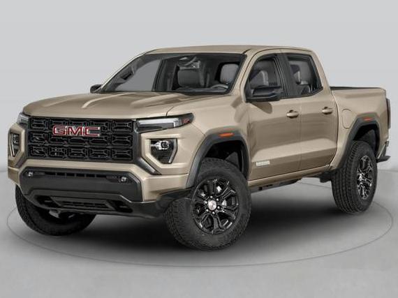 GMC CANYON 2023 1GTP6DEK1P1134874 image