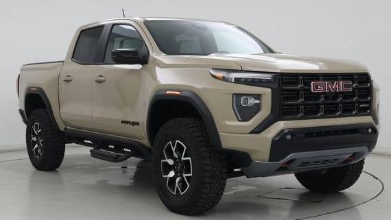GMC CANYON 2023 1GTP6EEK7P1211043 image