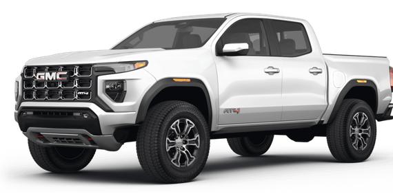 GMC CANYON 2023 1GTP6DEK3P1264476 image
