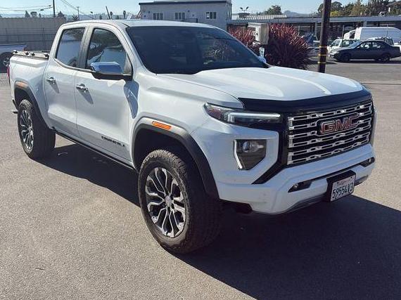 GMC CANYON 2023 1GTP6FEK8P1176633 image GMC CANYON 2023 1GTP6FEK8P1176633 image