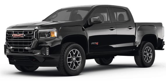 GMC CANYON 2023 1GTP6EEK0P1226757 image GMC CANYON 2023 1GTP6EEK0P1226757 image