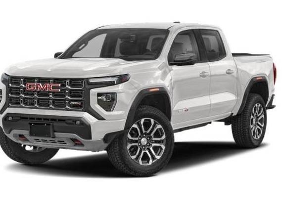 GMC CANYON 2023 1GTP6DEK8P1155477 image