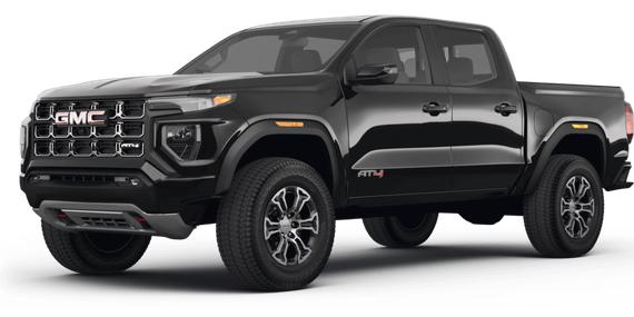 GMC CANYON 2023 1GTP6DEK4P1252630 image GMC CANYON 2023 1GTP6DEK4P1252630 image