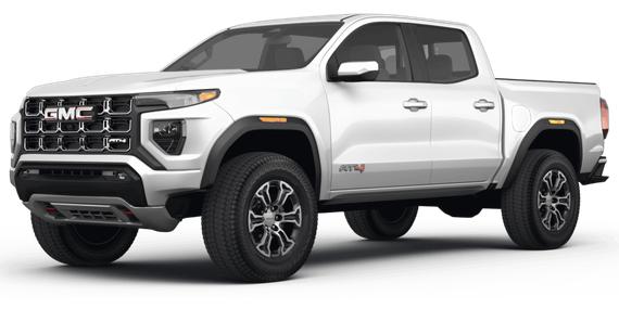 GMC CANYON 2023 1GTP6DEK2P1211400 image