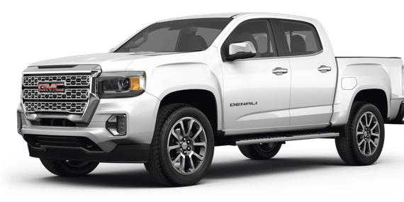 GMC CANYON 2023 1GTP6FEKXP1164516 image