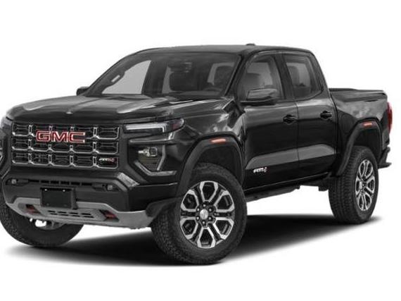 GMC CANYON 2023 1GTP6EEK4P1216846 image GMC CANYON 2023 1GTP6EEK4P1216846 image