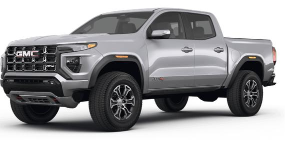 GMC CANYON 2023 1GTP6DEKXP1226713 image