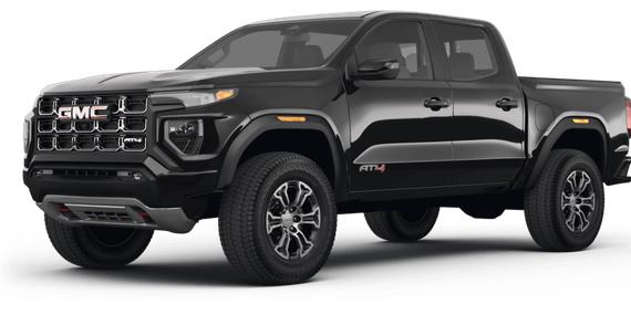 GMC CANYON 2023 1GTP6DEKXP1124845 image GMC CANYON 2023 1GTP6DEKXP1124845 image