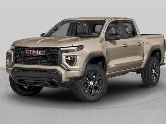 GMC CANYON 2023 1GTP6DEK9P1135335 image