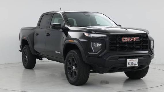 GMC CANYON 2023 1GTP6BEKXP1138913 image