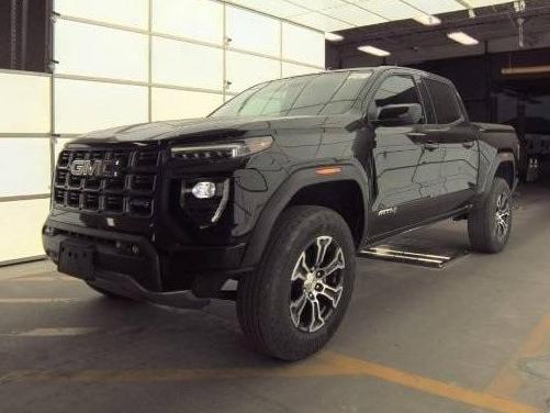 GMC CANYON 2023 1GTP6DEK4P1139549 image GMC CANYON 2023 1GTP6DEK4P1139549 image