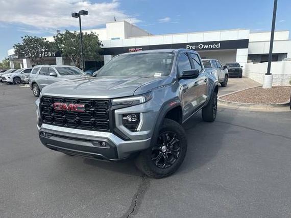 GMC CANYON 2023 1GTP5BEK1P1128743 image
