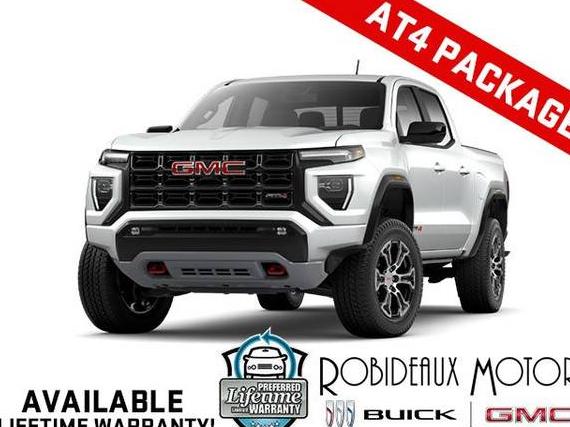 GMC CANYON 2023 1GTP6DEK3P1134861 image GMC CANYON 2023 1GTP6DEK3P1134861 image