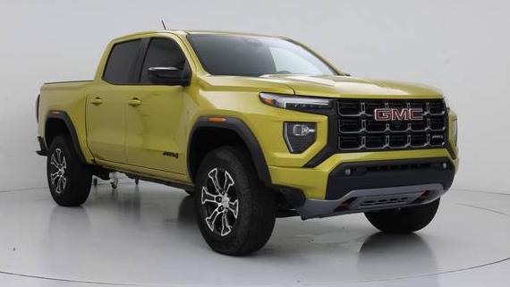GMC CANYON 2023 1GTP6DEK7P1149153 image