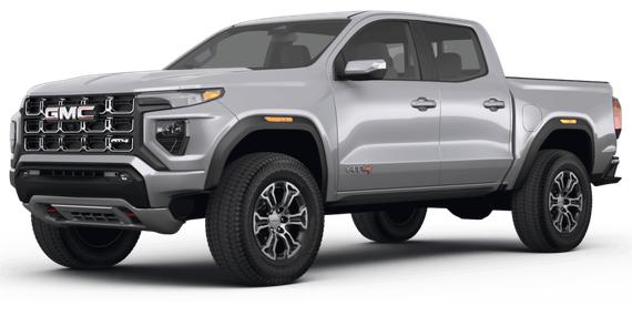 GMC CANYON 2023 1GTP6DEK1P1142957 image GMC CANYON 2023 1GTP6DEK1P1142957 image