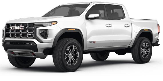 GMC CANYON 2023 1GTP6DEK4P1256581 image GMC CANYON 2023 1GTP6DEK4P1256581 image