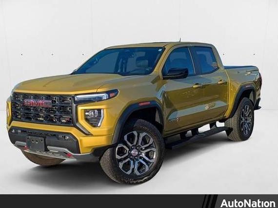 GMC CANYON 2023 1GTP6DEKXP1187900 image