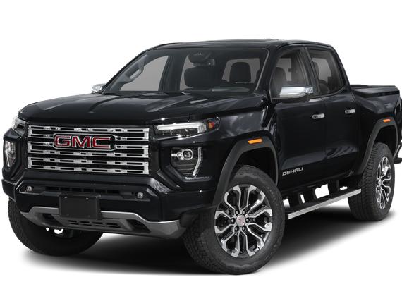 GMC CANYON 2023 1GTP6FEK3P1267678 image GMC CANYON 2023 1GTP6FEK3P1267678 image