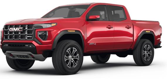 GMC CANYON 2023 1GTP6DEK6P1151606 image GMC CANYON 2023 1GTP6DEK6P1151606 image