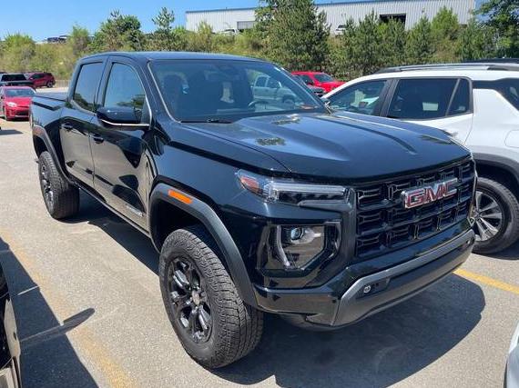 GMC CANYON 2023 1GTP5BEK4P1194784 image
