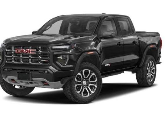 GMC CANYON 2023 1GTP6DEK6P1253097 image