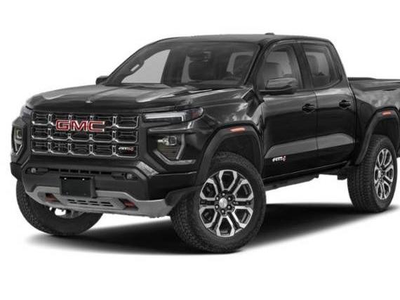 GMC CANYON 2023 1GTP6DEK6P1268036 image