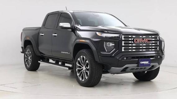 GMC CANYON 2023 1GTP6FEK5P1183913 image