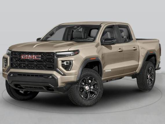 GMC CANYON 2023 1GTP5BEK7P1254069 image