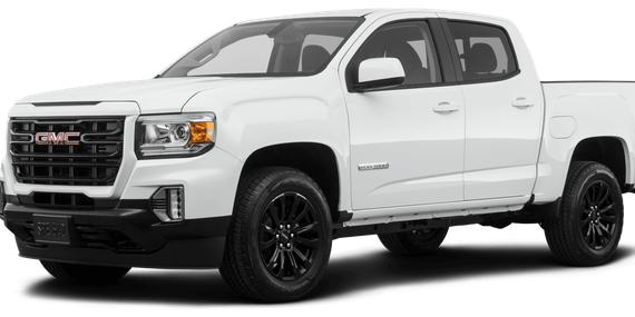 GMC CANYON 2023 1GTP5BEK5P1195622 image